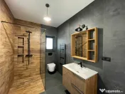 Duplex Premium 4 dormitoare 3 bai | 133 mp | Mosnita Noua 