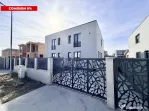 Duplex cu panouri fotovoltaice | 4 camere, complet mobilat,