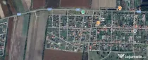 Teren intravilan - 1335 mp - ideal pentru constructie - Bazo