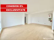 Apartament modern - 2 camere - 58 mp utili - etaj 2 - Mosnit 