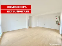 Apartament modern - 2 camere - 58 mp utili - etaj 2 - Mosnit