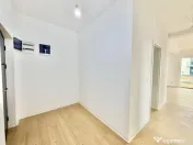 Apartament modern - 2 camere - 58 mp utili - etaj 2 - Mosnit 