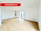 Apartament modern - 2 camere - 58 mp utili - etaj 2 - Mosnit 
