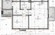 Apartament modern - 2 camere - 58 mp utili - etaj 2 - Mosnit 