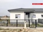 Duplex cu 3 camere cu toate utilitatile - drum asfaltat - Mo