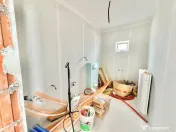 Duplex cu 3 camere cu toate utilitatile - drum asfaltat - Mo 