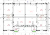 Duplex cu 3 camere cu toate utilitatile - drum asfaltat - Mo 