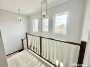 Casa individuala - 130 mp utili - Zona centrala - Albina - C 