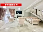 Casa individuala - 130 mp utili - Zona centrala - Albina - C 
