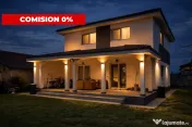Casa individuala - 130 mp utili - Zona centrala - Albina - C 