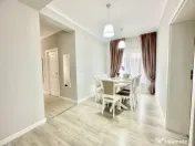 Casa individuala - 130 mp utili - Zona centrala - Albina - C 