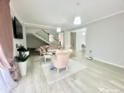 Casa individuala - 130 mp utili - Zona centrala - Albina - C 