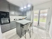Casa individuala - 130 mp utili - Zona centrala - Albina - C 