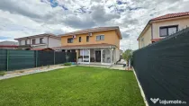 Duplex 4 camere, 102 mp utili, teren 324 mp – Dumbravita