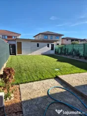 Duplex 4 camere, 102 mp utili, teren 324 mp – Dumbravita 