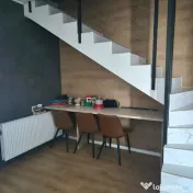 Duplex 4 camere, 102 mp utili, teren 324 mp – Dumbravita 