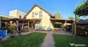 Casa individuala 114 mp utili | teren 666 mp | Dumbravita 
