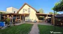 Casa individuala 114 mp utili | teren 666 mp | Dumbravita