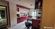 Apartament 3 camere - 80mp - Complex Studentesc - mobilat si
