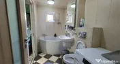 Apartament 3 camere - 80mp - Complex Studentesc - mobilat si 