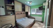 Apartament 3 camere - 80mp - Complex Studentesc - mobilat si 