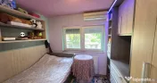 Apartament 3 camere - 80mp - Complex Studentesc - mobilat si 