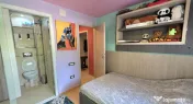 Apartament 3 camere - 80mp - Complex Studentesc - mobilat si 