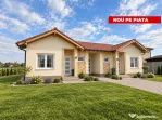 Duplex pe parter | 3 camere | 2 bai | Pod mansardabil | Mosn