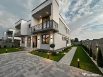 Duplex 5 camere | 3 bai | 125 mp | Cartier Europa - Mosnita