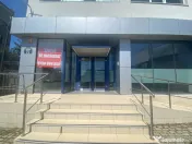 Vizibilitate maxima la strada!Spatiu comercial 164mp-Sos Chitilei nr88 