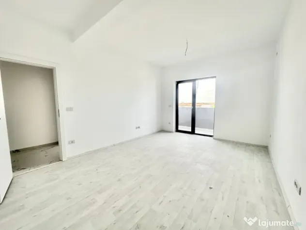 Apartament 2 camere - 53 mp utili si balcon de 5 mp – Cale - Timisoara (Timis)