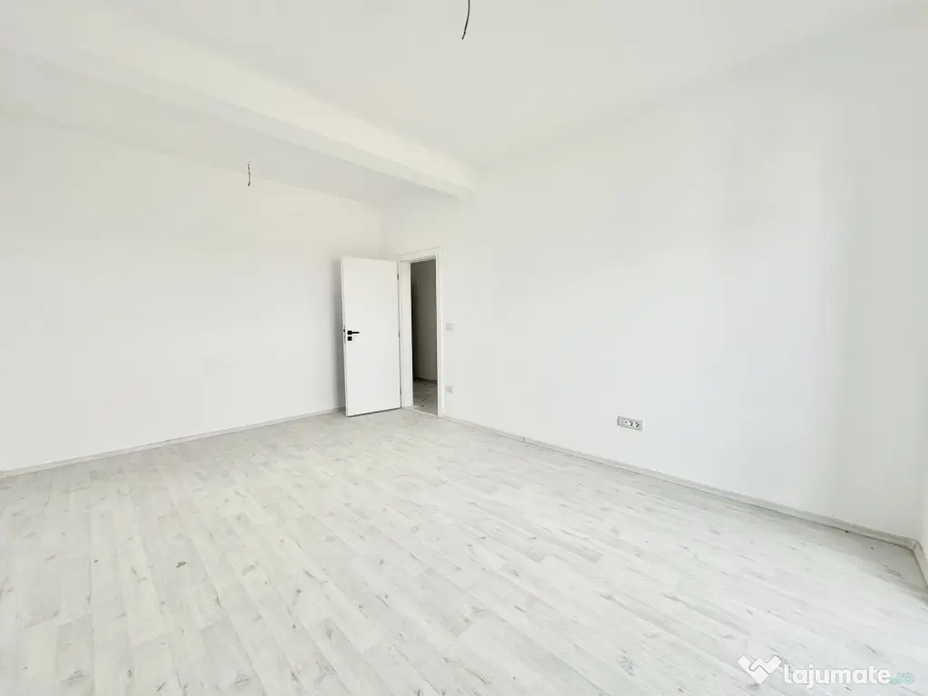 Apartament 2 camere - 53 mp utili si balcon de 5 mp – Cale - Timisoara (Timis)