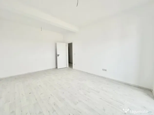 Apartament 2 camere - 53 mp utili si balcon de 5 mp – Cale - Timisoara (Timis)