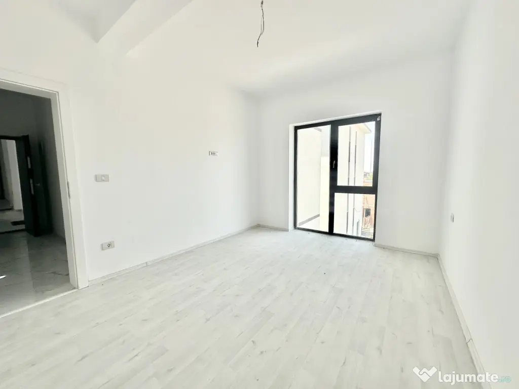 Apartament 2 camere - 53 mp utili si balcon de 5 mp – Cale - Timisoara (Timis)