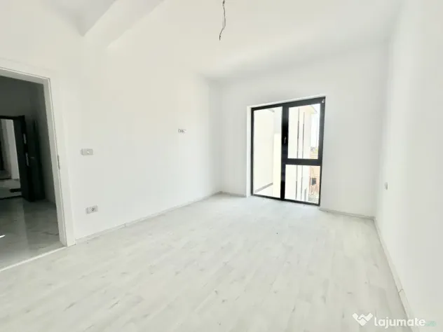 Apartament 2 camere - 53 mp utili si balcon de 5 mp – Cale - Timisoara (Timis)