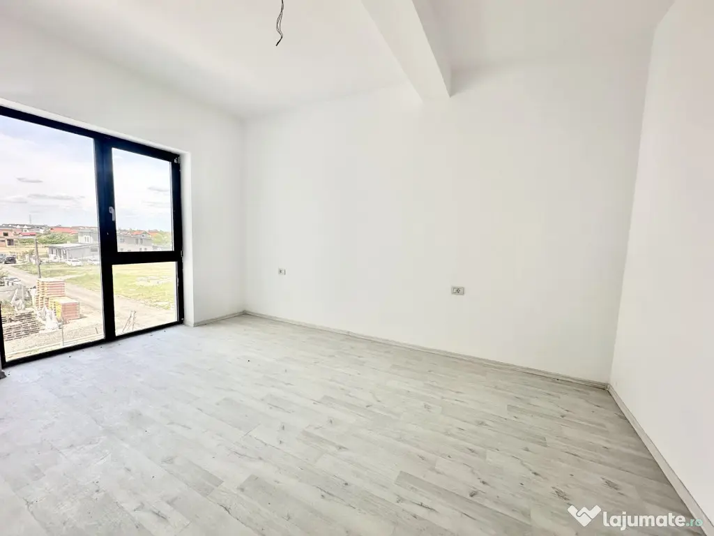 Apartament 2 camere - 53 mp utili si balcon de 5 mp – Cale - Timisoara (Timis)