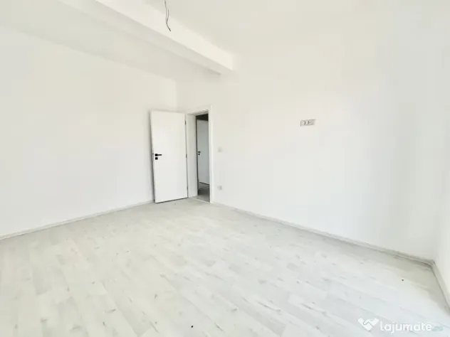 Apartament 2 camere - 53 mp utili si balcon de 5 mp – Cale - Timisoara (Timis)