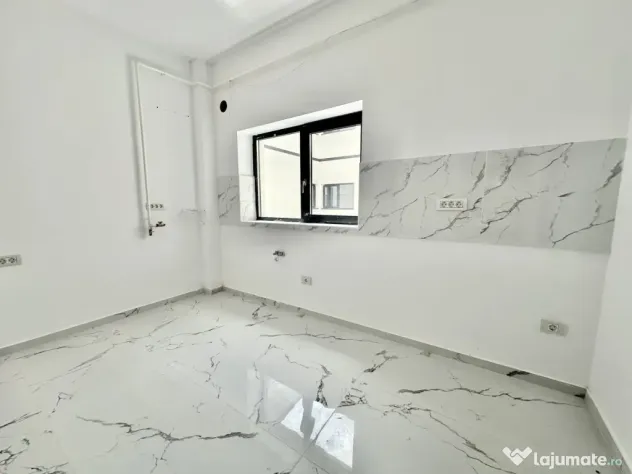 Apartament 2 camere - 53 mp utili si balcon de 5 mp – Cale - Timisoara (Timis)