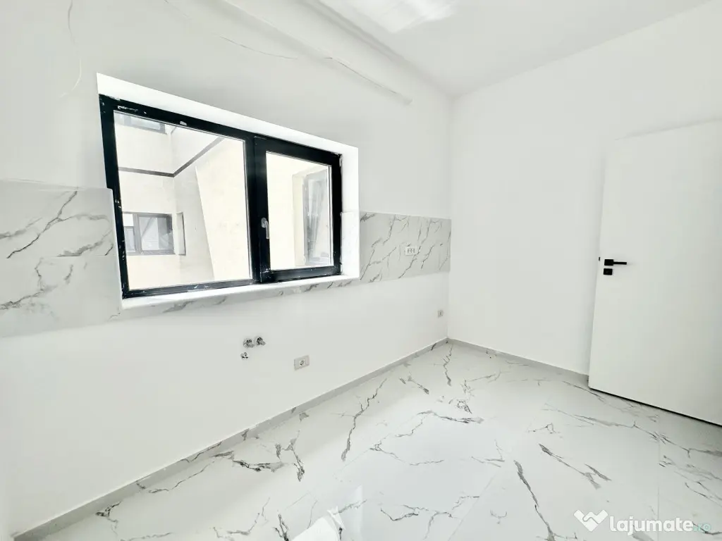 Apartament 2 camere - 53 mp utili si balcon de 5 mp – Cale - Timisoara (Timis)