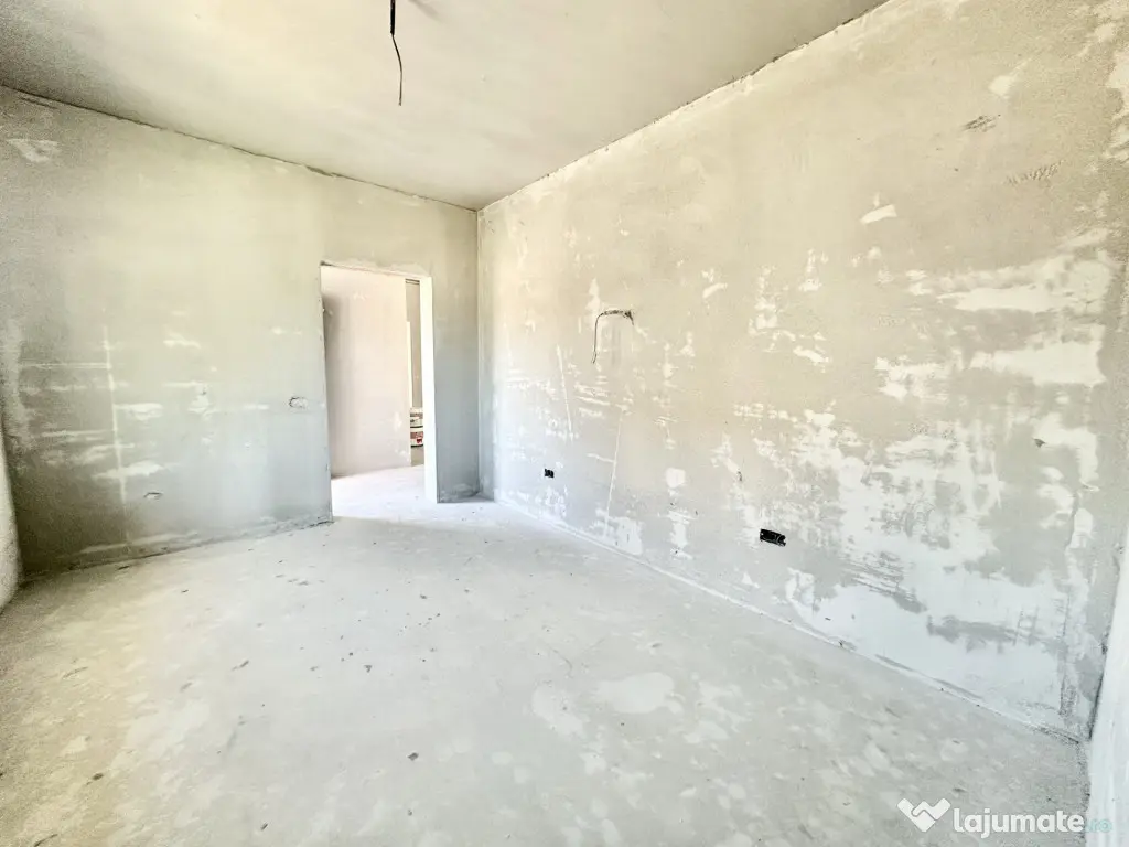 Duplex 4 camere pe parter - Zona excelenta - Mosnita Noua - Mosnita Noua (Timis)