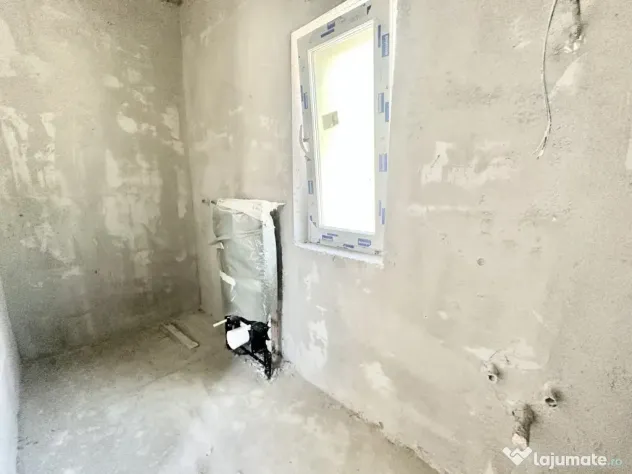 Duplex 4 camere pe parter - Zona excelenta - Mosnita Noua - Mosnita Noua (Timis)