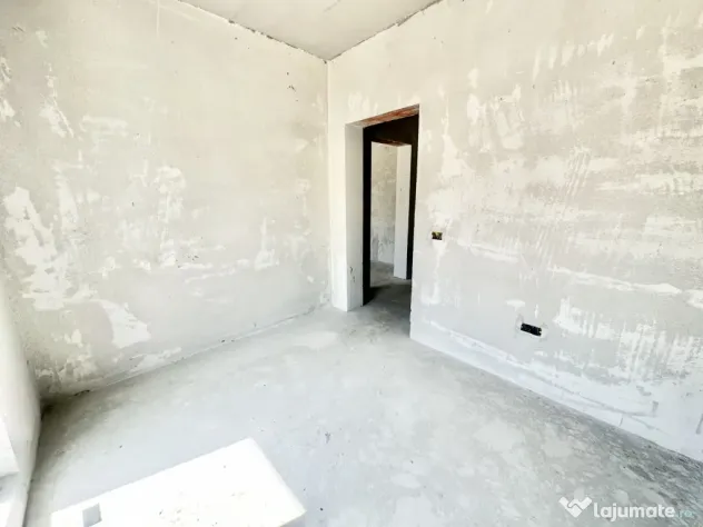 Duplex 4 camere pe parter - Zona excelenta - Mosnita Noua - Mosnita Noua (Timis)
