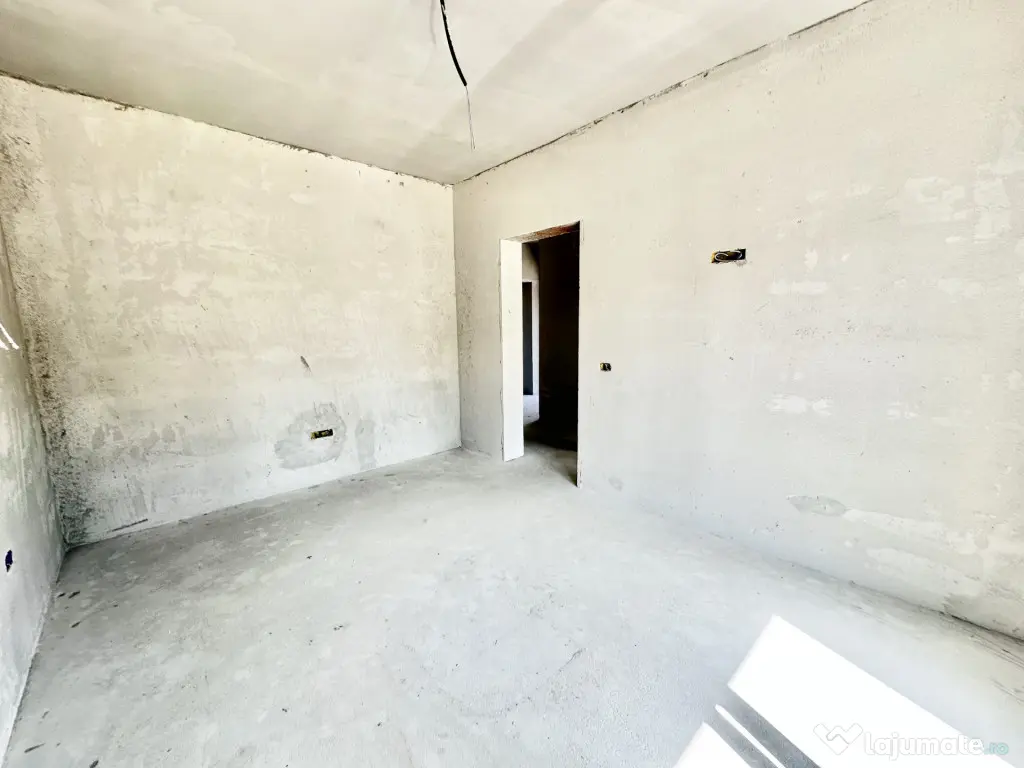 Duplex 4 camere pe parter - Zona excelenta - Mosnita Noua - Mosnita Noua (Timis)