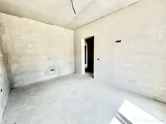 Duplex 4 camere pe parter - Zona excelenta - Mosnita Noua - Mosnita Noua (Timis)