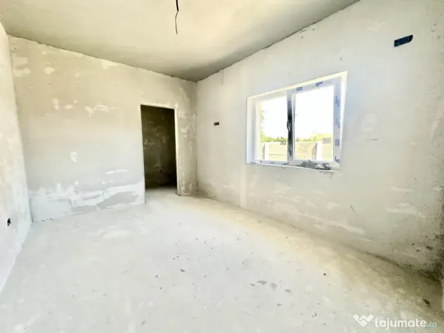 Duplex 4 camere pe parter - Zona excelenta - Mosnita Noua - Mosnita Noua (Timis)