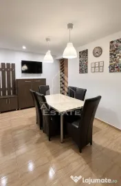 Apartament de vanzare cu 2 camere, zona Dambovita, Bloc cu lift 