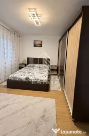 Apartament de vanzare cu 2 camere, zona Dambovita, Bloc cu lift 