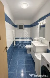 Apartament de vanzare cu 2 camere, zona Dambovita, Bloc cu lift 