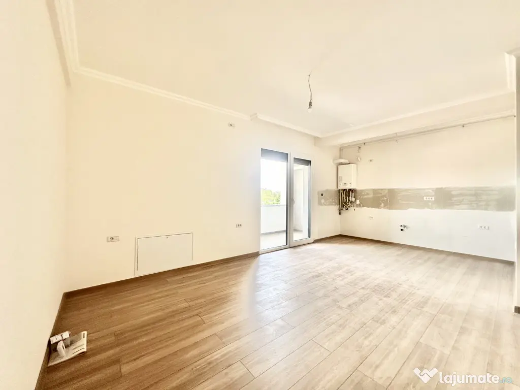 Apartament cu 3 camere - 70 mp utili - etaj 1 - Calea Urseni - Timisoara (Timis)