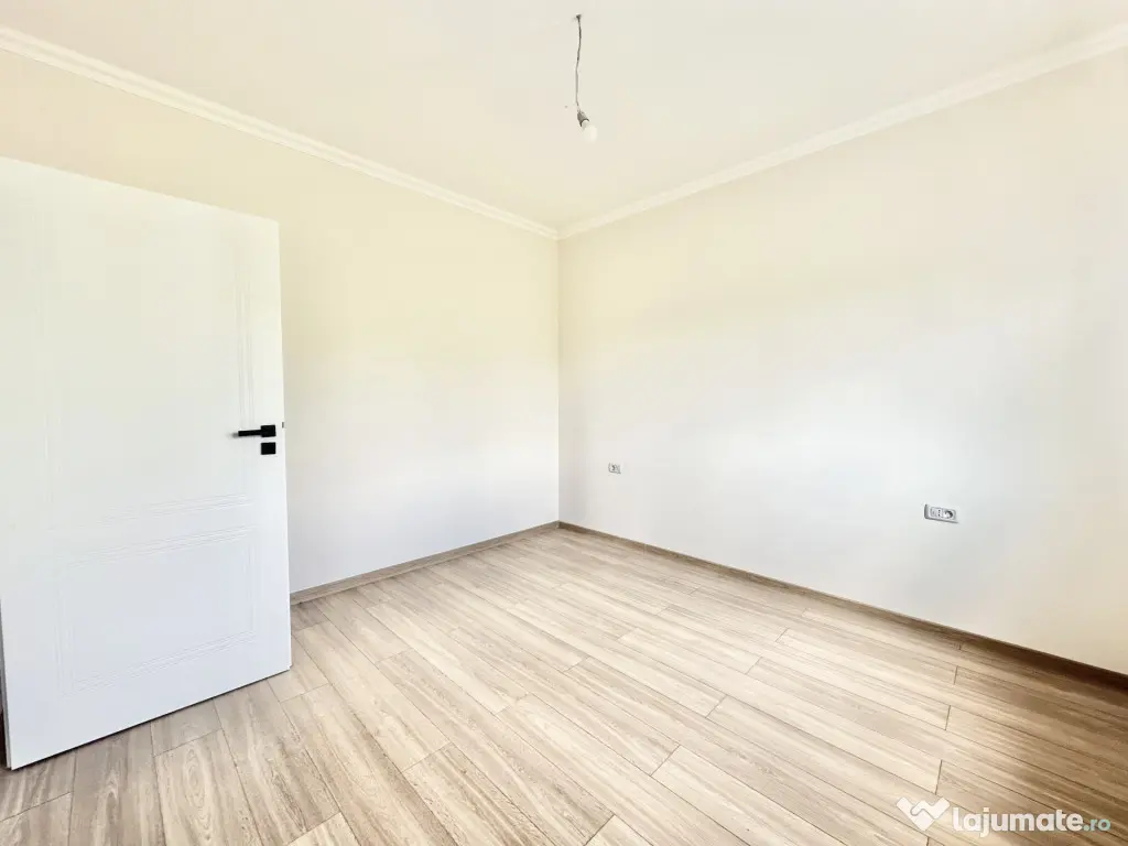 Apartament cu 3 camere - 70 mp utili - etaj 1 - Calea Urseni - Timisoara (Timis)